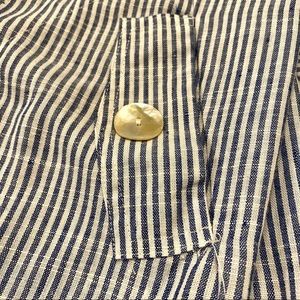 Sigrid Olsen size large, cute jacket